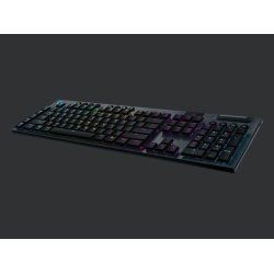 G915 Wireless RGB Gaming Keyboard Tactile Nordic
