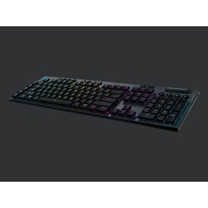G915 Wireless RGB Gaming Keyboard Tactile Nordic