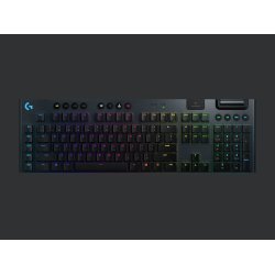 G915 Wireless RGB Gaming Keyboard Tactile Nordic