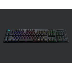 G915 Wireless RGB Gaming Keyboard Tactile Nordic