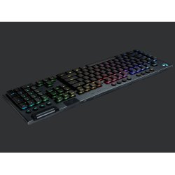 G915 Wireless RGB Gaming Keyboard Tactile Nordic