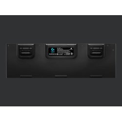 G915 Wireless RGB Gaming Keyboard Tactile Nordic