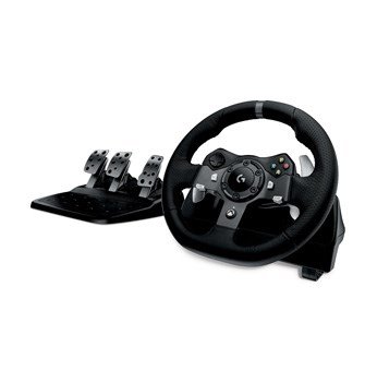 G920 Driving Force Racing Wheel (X-Box One/PC)