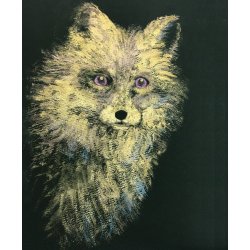 GANSAI TAMBI Opal Colors 6 colors set