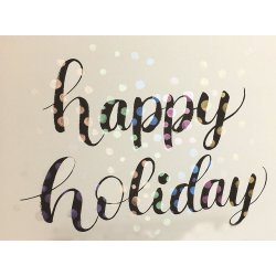 GANSAI TAMBI Opal Colors 6 colors set