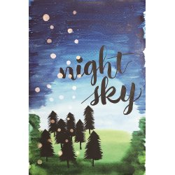 GANSAI TAMBI Opal Colors 6 colors set