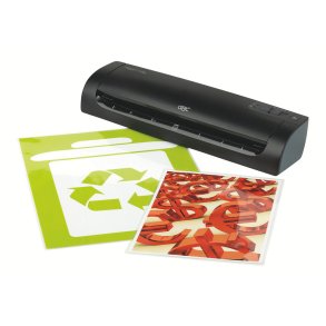 GBC Fusion 1100L laminator A3