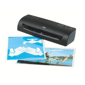 GBC Fusion 1100L laminator A4