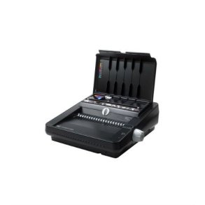 GBC Indbindingsmaskine CombBind C450E