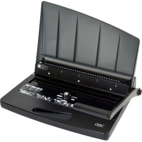 GBC WireBind W15 indbindsmaskine