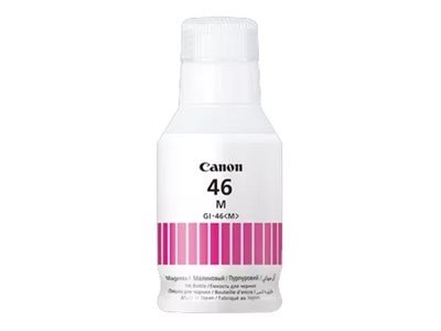 GI-46 M EMB Magenta Ink Bottle