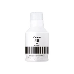 GI-46 PGBK EMB Black Ink Bottle