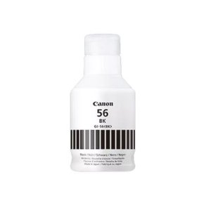 GI-56 PGBK EMB Black Ink Bottle
