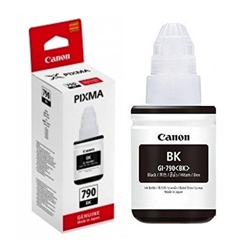 GI-590BK Black Ink Cartridge