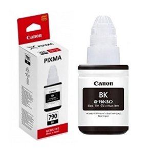 GI-590BK Black Ink Cartridge