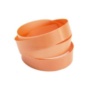 Gavebnd Poly 10mmx250m Abrikos