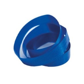 Gavebnd Poly 10mmx250m Royal Bl
