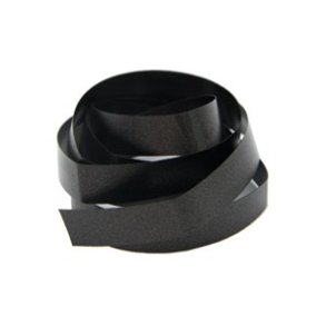 Gavebnd Poly 10mmx250m Sort