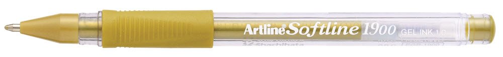 Gelpenne Artline 1900 Softline guld