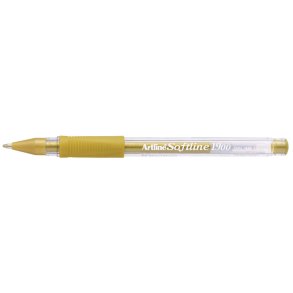 Gelpenne Artline 1900 Softline guld