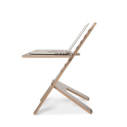 GetUpDesk Light - Adjustable standing desk