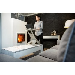 GetUpDesk Light - Adjustable standing desk