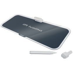 Glas skrivebordsblok Cosy gr