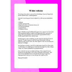 Godt i gang med DANSK: Ord og stninger