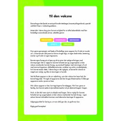 Godt i gang med DANSK: Skriv ls!