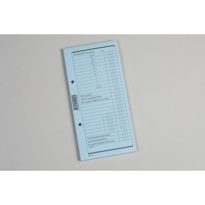 Grafisk kasseoptlling