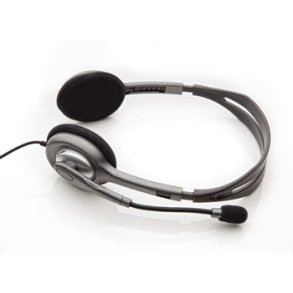 H110 Stereo Headset