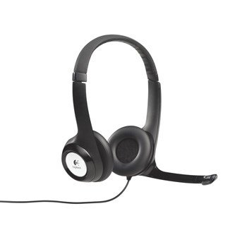 H390 USB Headset