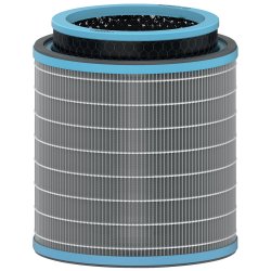 HEPA tromlefilter allergi TruSens Large