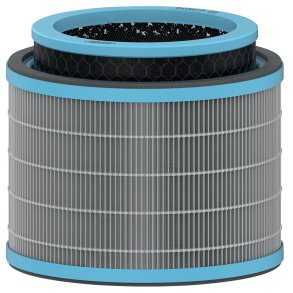 HEPA tromlefilter allergi TruSens Medium