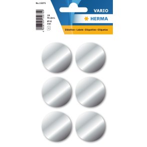 Vario etiket slv 32mm (18)