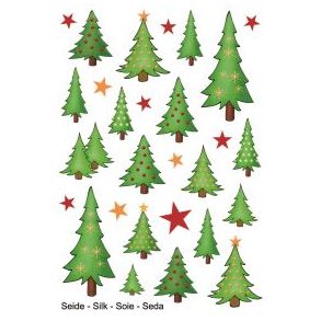 Herma Stickers Juletr