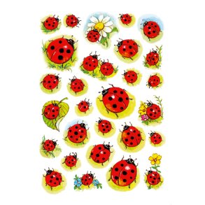 Stickers HERMA Decor mariehner