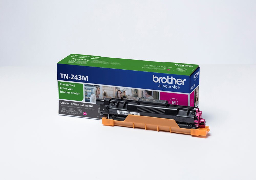 HL-3210/3270/MFC3750/ toner magenta 1K