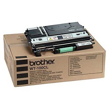 HL 4040CN/4050CDN waste toner box