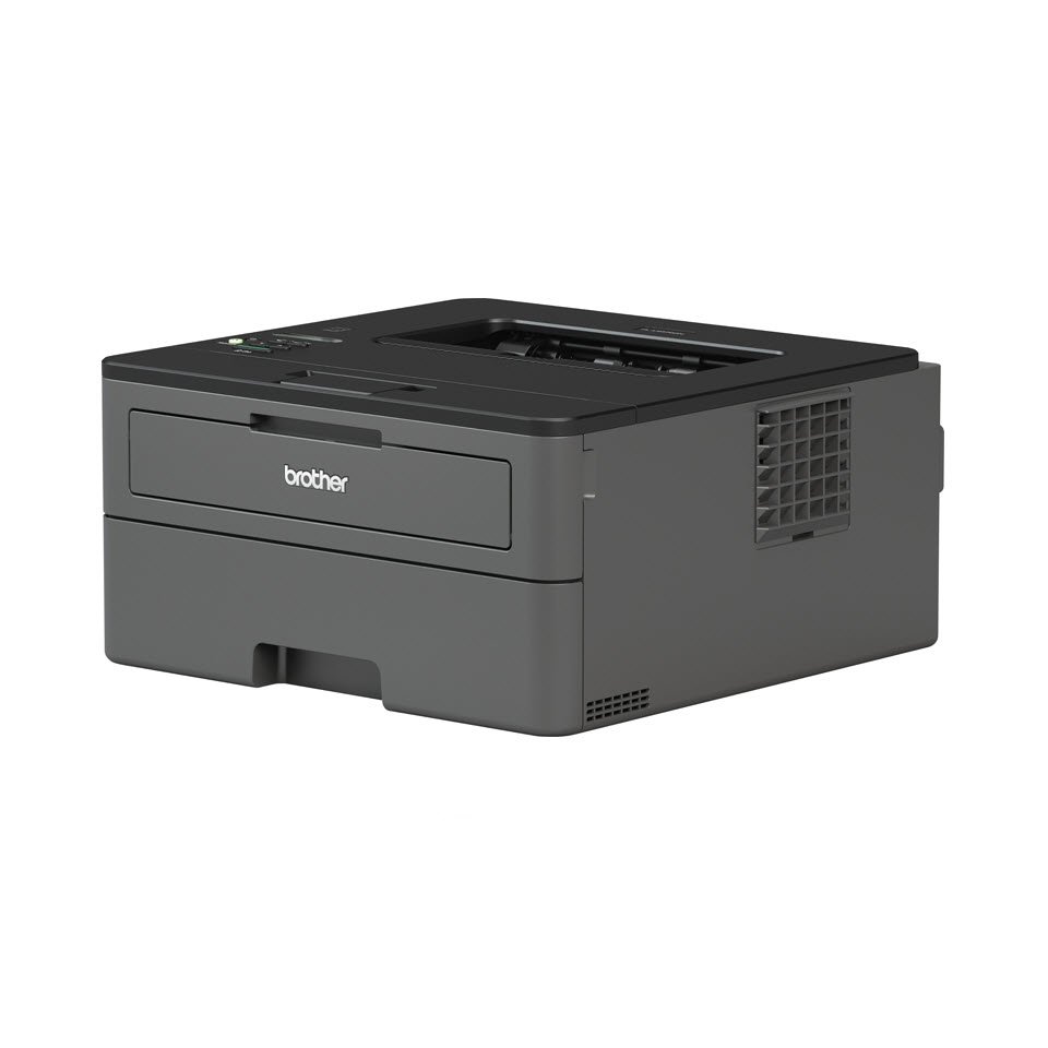 HL-L2370DN Mono printer duplex, network