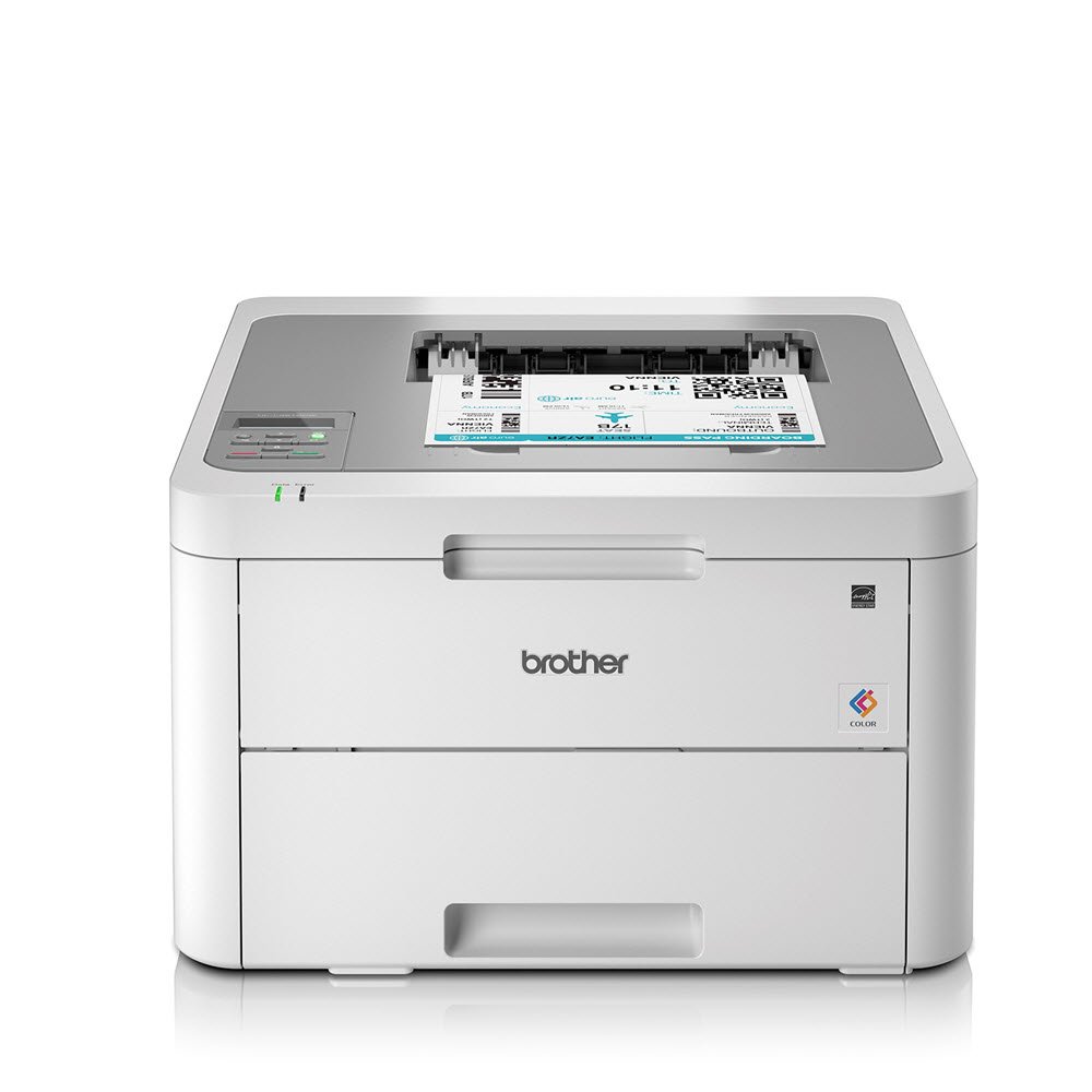 HL-L3220CW LED Color laser printer