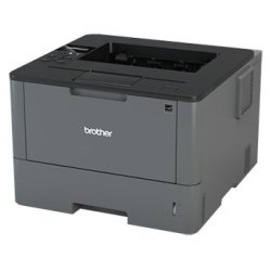 HL-L5000D Mono printer Duplex
