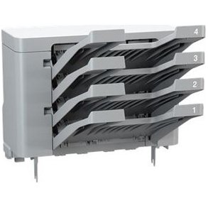 HL-L6000 Mailbox 4x100 sheets