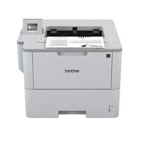 HL-L6300DW Mono laserprinter