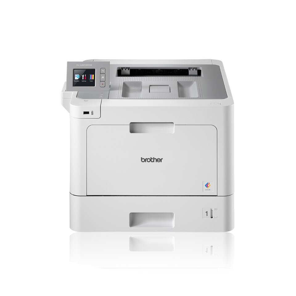 HL-L9310CDW coulor laser printer