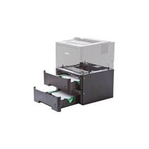 HL5450DN/HL5470DW Paper Tray Unit 2x500