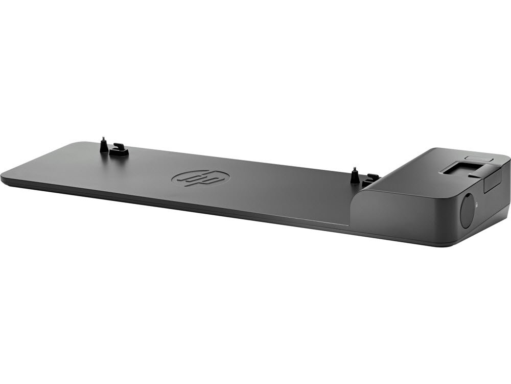 HP 2013 UltraSlim Docking Station