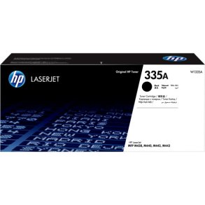 HP 335A Black Original Laser Toner Cartridge 7.4K