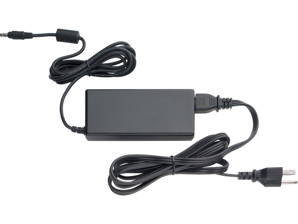 HP 65W USB-C LC Power Adapter