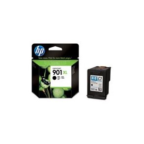 HP 901XL blkpatron sort